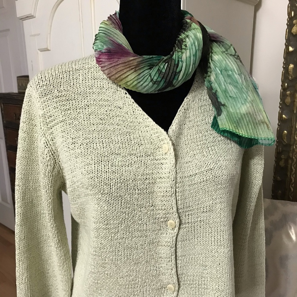 Eileen Fisher Sweater